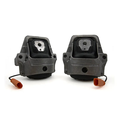 Mount, Motor, SD, B8 A4