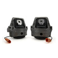 Mount, Motor, SD, B8 A4