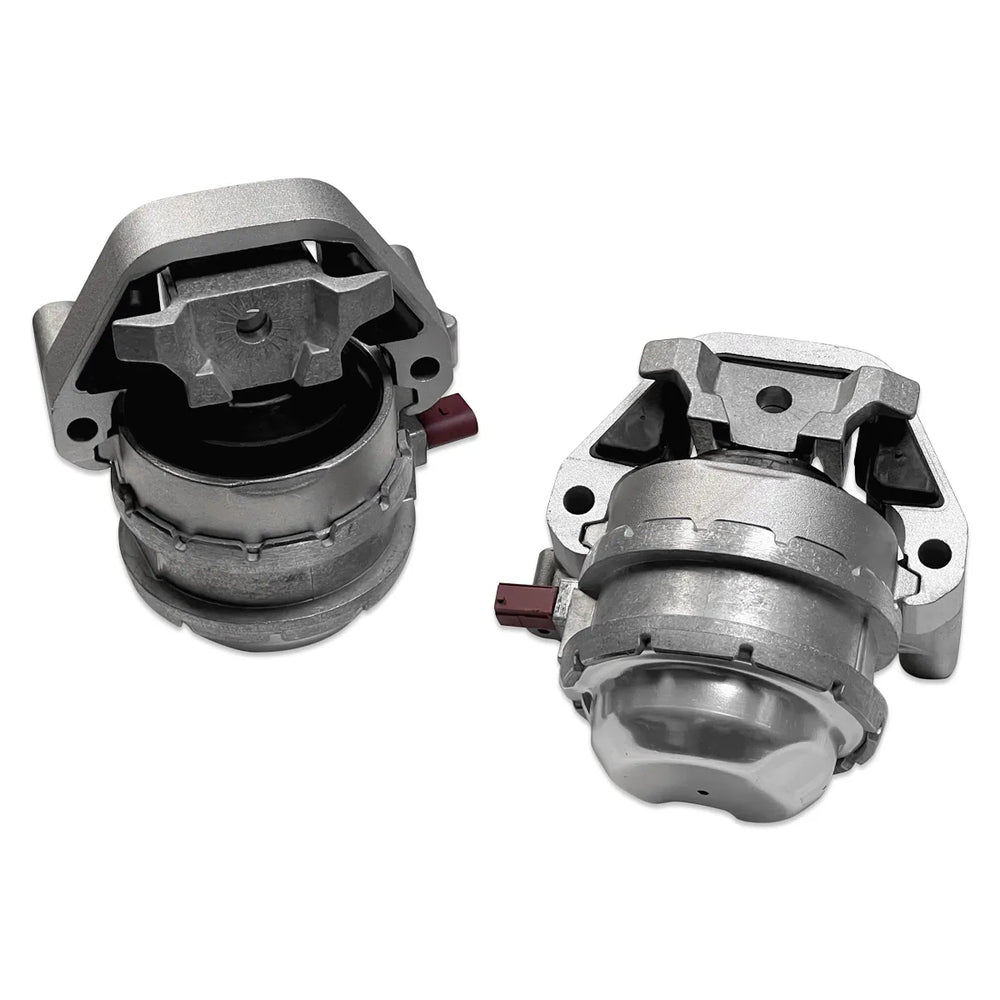Mount Pair, Motor,SD, 4.0T