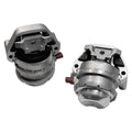 Mount Pair, Motor,SD, 4.0T