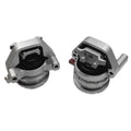 Mount Pair, Motor,SD, 4.0T