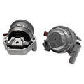 Mount Pair, Motor,SD, 4.0T
