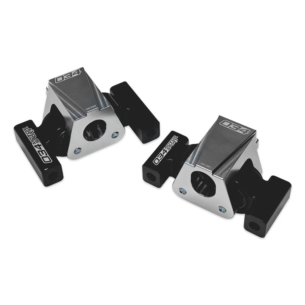 Mount Pair, Motor, MS, 4.0T