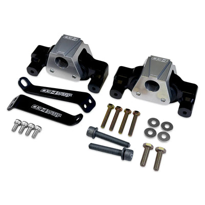 Mount Pr, Motor, TS, B9 3.0T