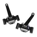 Mount Pr, Motor, TS, B9 3.0T