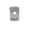 Mount,Insert,Dogbone, MK6 V2