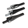 Mount, Motor, MS, Dogbone, MQB