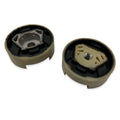 Mount, Motor, DB Puck, SD, Set