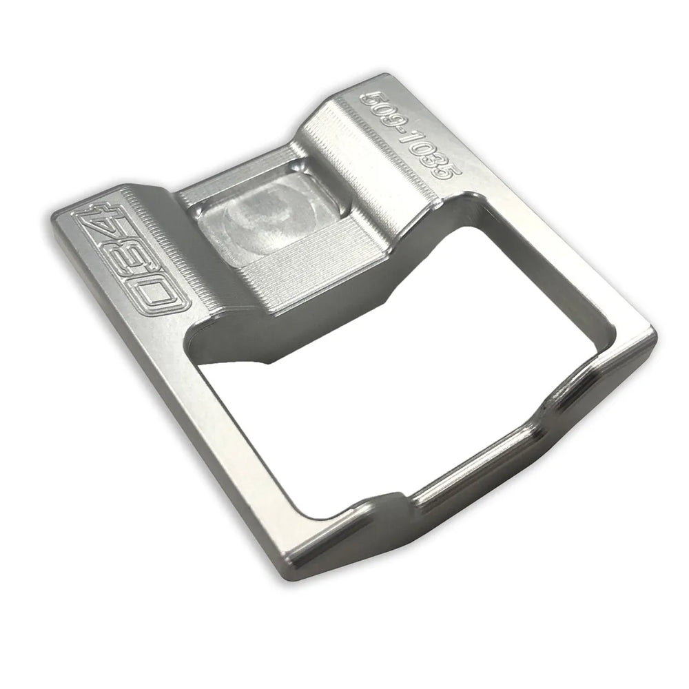 Mount, Insert, Up DB Blt MQB