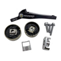 Mount,DB,Perf Pack,MQB I4,WP