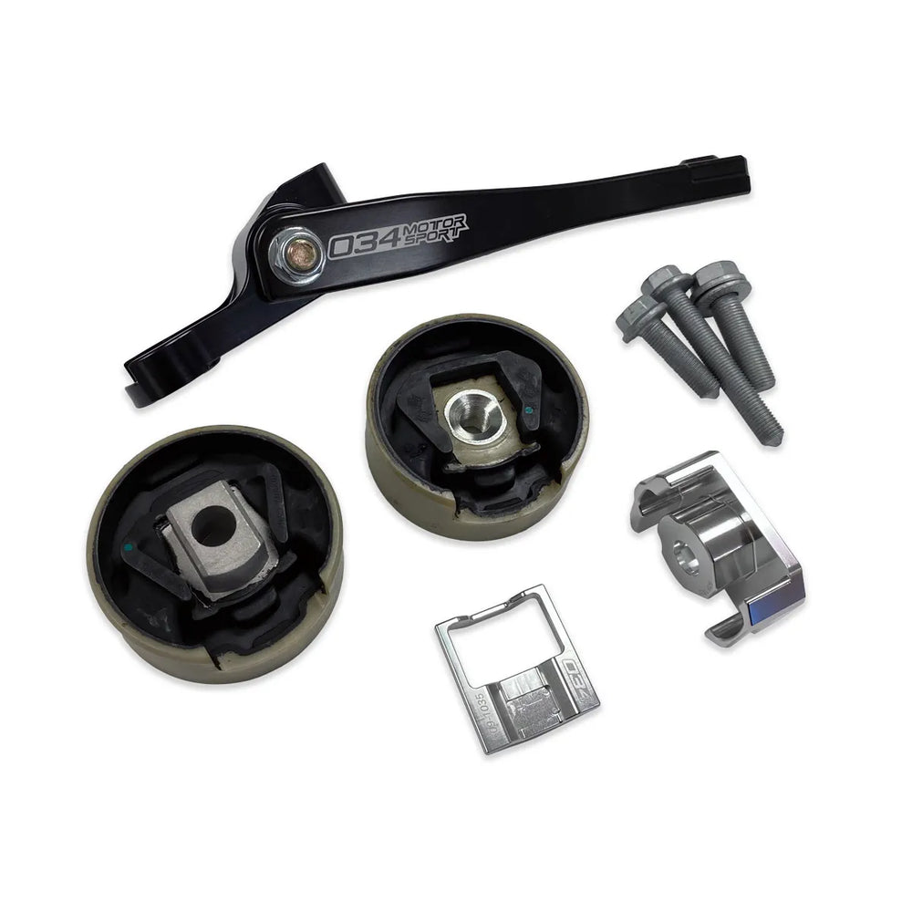 Mount,DB,PerfPac,I4 7SPD DSG,W