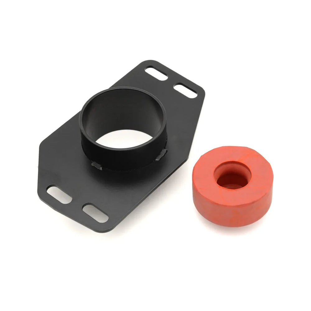 BRACKET,SNUB MOUNT,B5 S4SNUB
