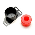 BRACKET,SNUB,B6 1.8T STREETSN