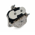Mount, Trans, B9 Insert, A4 DS