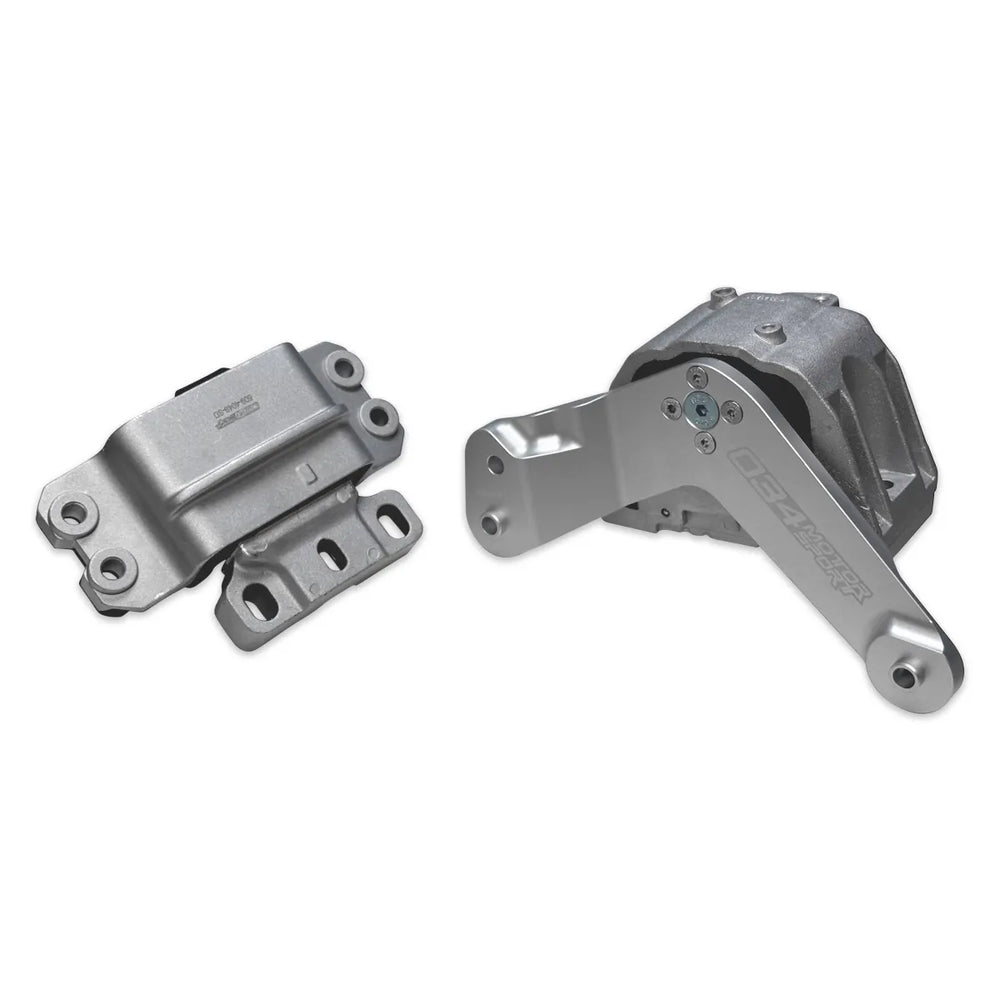 Motor Mount Pair, SD, 07K, 5sp