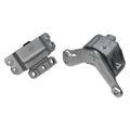 Motor Mount Pair, SD, 07K, 5sp