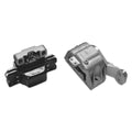 Motor Mount Pair, SD, 07K, 5sp