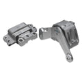 Motor Mount Pair, SD, 07K, 5sp
