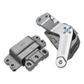 Motor Mount Pair, SD, 07K, 5sp