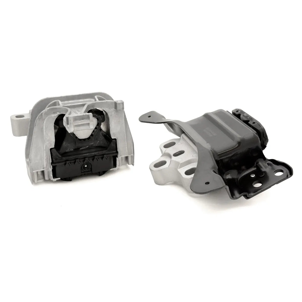 Motor Mount Pair, Density,