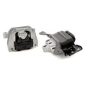 Motor Mount Pair, Density,