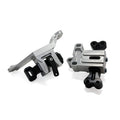 Motort Mount, Pr, MS, SS, 8J T