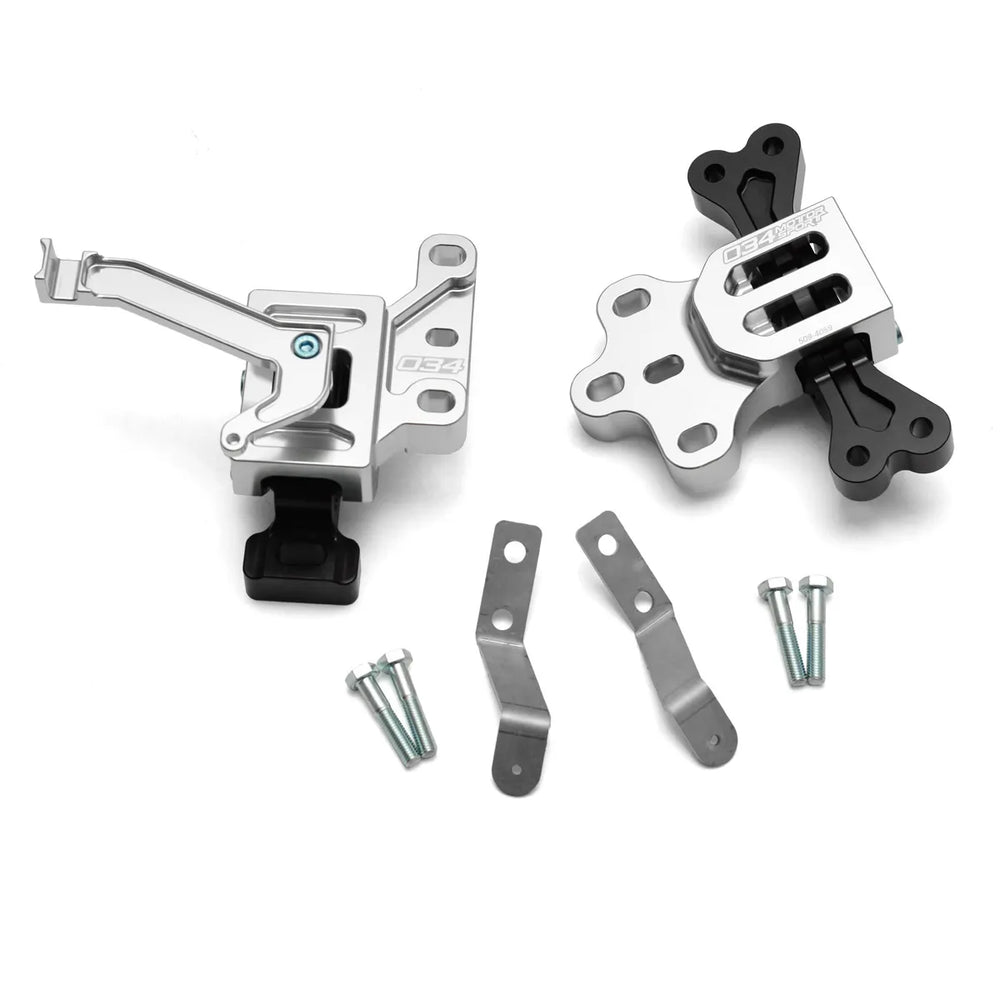 Motor Mount, Pr, MS, SS, MQB,