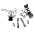 Motor Mount, Pr, MS, SS, MQB,