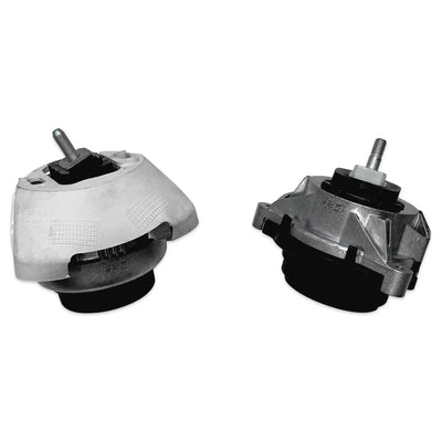 Motor Mount Pr, D+, BMW F80