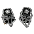 Mount Pr, Motor, D+,B9 S4 3.0T