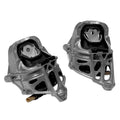 Mount Pr, Motor, D+,B9 S4 3.0T