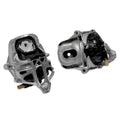 Mount Pr, Motor, D+,B9 S4 3.0T