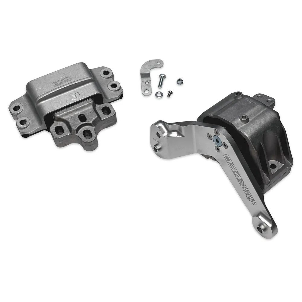 Motor Mount Pr, SD, 07K 6sp