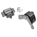 Motor Mount Pr, SD, 07K 6sp