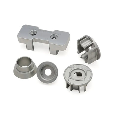 Insert Pkg, Drvtrain, B8 Qtro