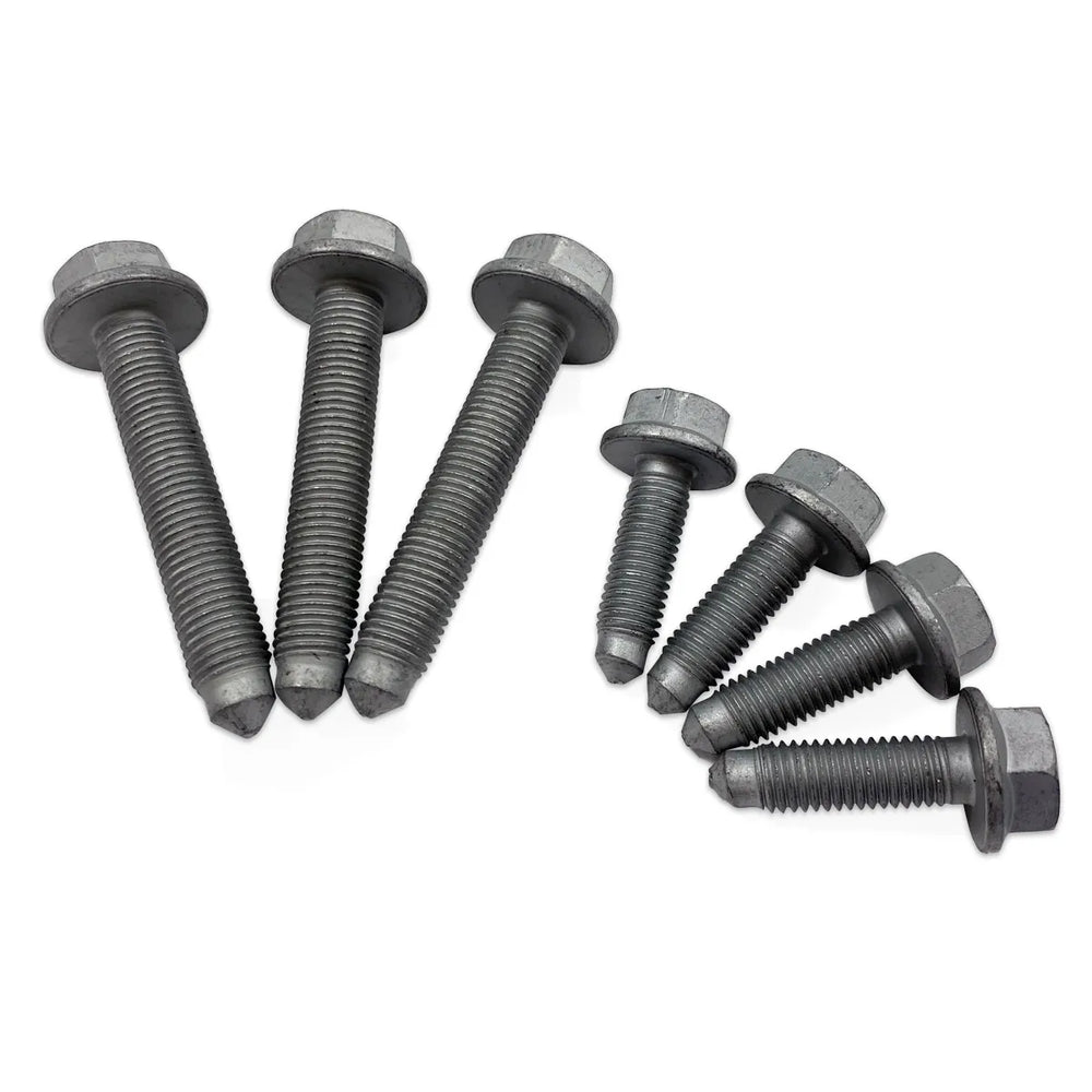 HW Kit, Trans Mnt, MQB I4