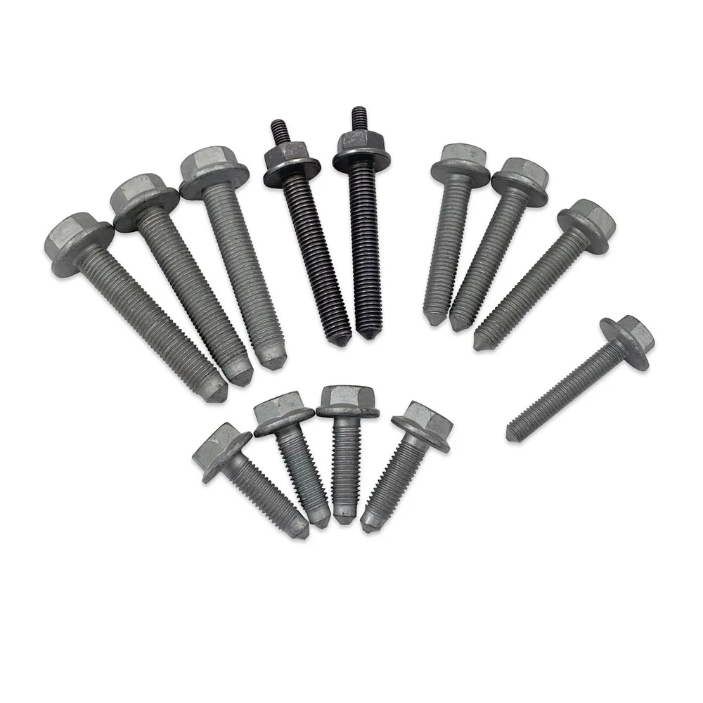 Hardware Kit, Mtr Mnt Pr, DAZA