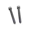 Hrdwr Kit,Trans Mnt Insrt,B8 B