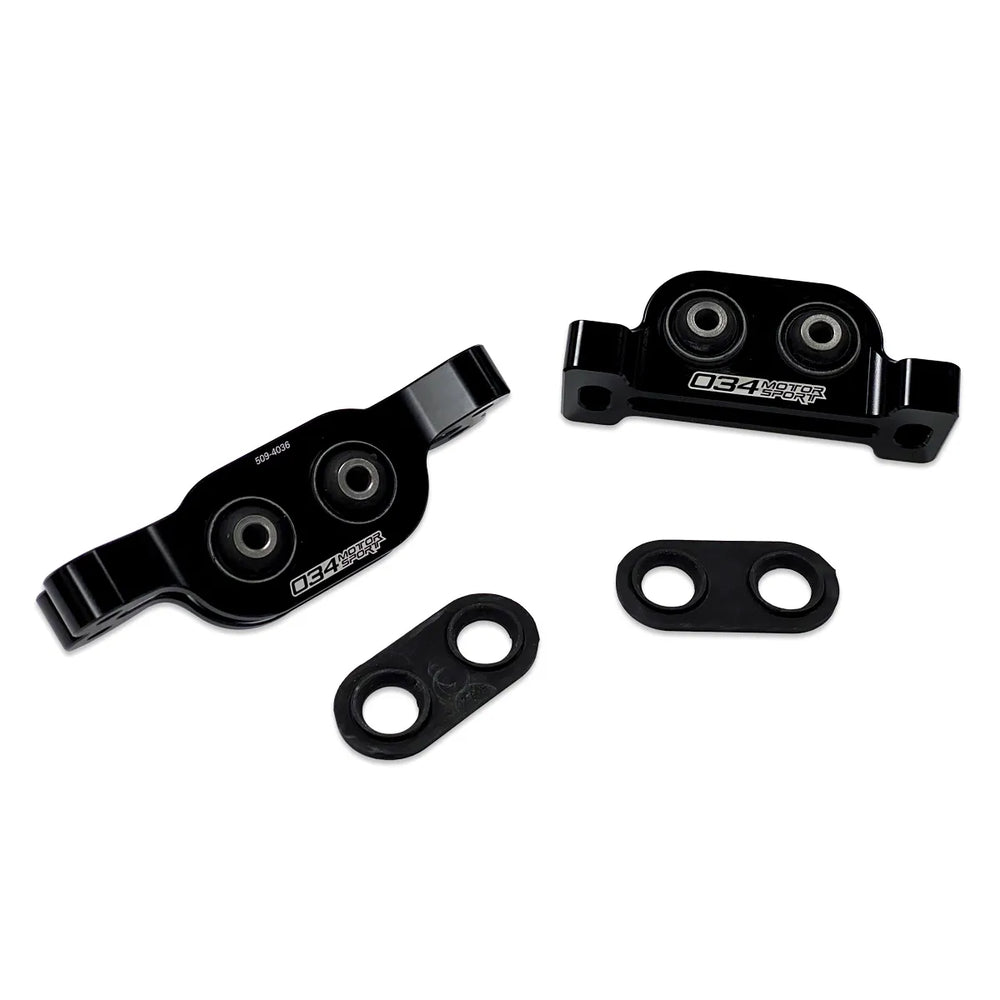 Motor Mount Pair, Retro MS, SS