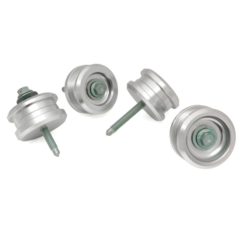 BUSHING,SUBFRAME FRONT B5SUBF