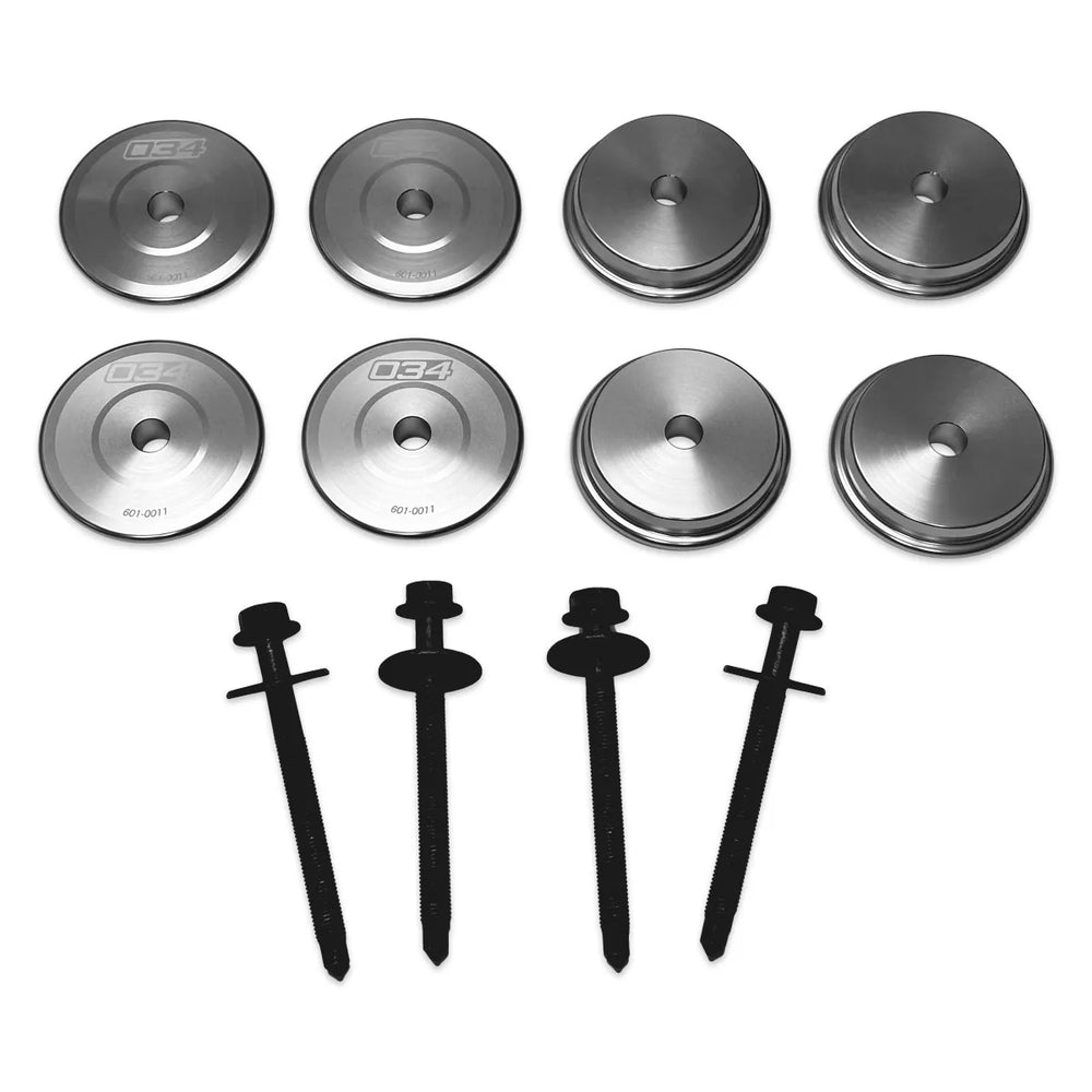 BUSHING,SUBFRAME,B6-B7 REAR A