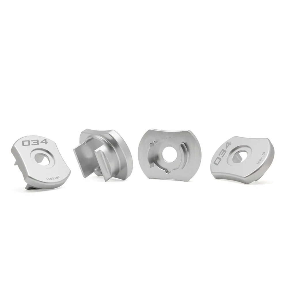 Insert Set, Rear Subfr Mk7 AWD