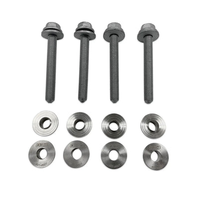 Bushing Set, Stl Subframe, SS,