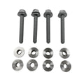 Bushing Set, Stl Subframe, SS,