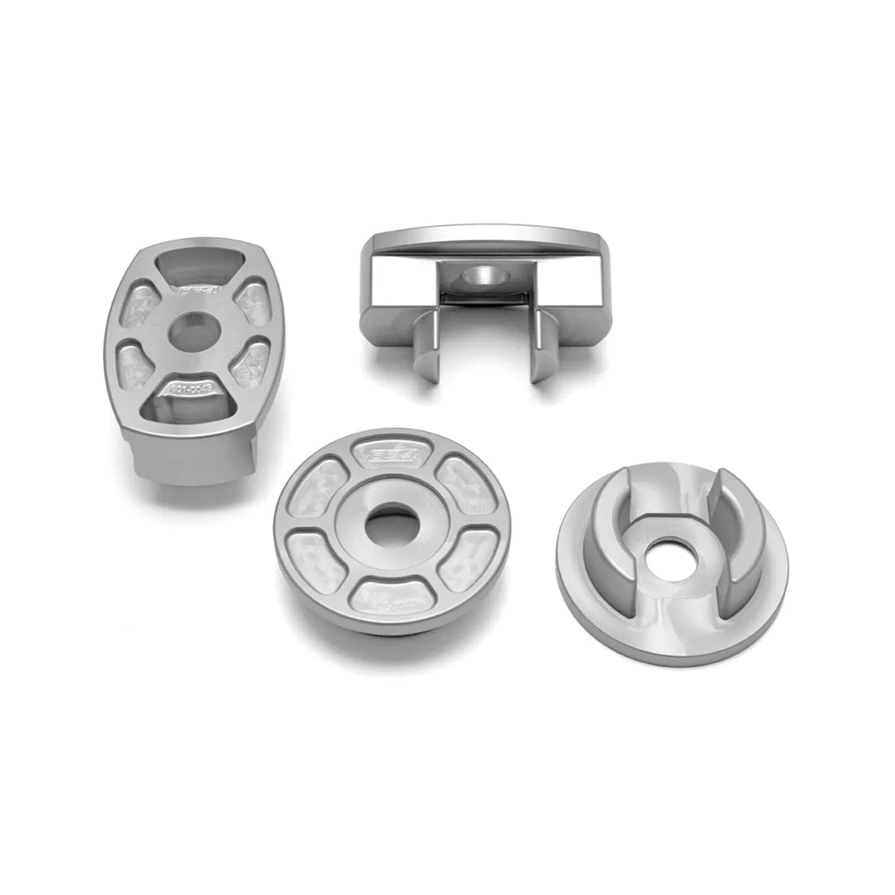 Insert Set, Rr Subfrme, B9 A4