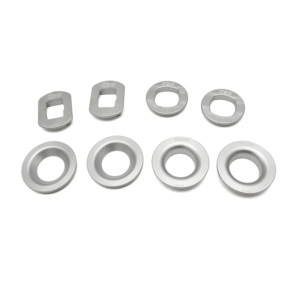 Insert, Rr Sub Set, E9X BMW