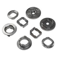 Insert Set, Rear Sub, F3x BMW
