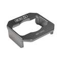 Insert Set, Rear Sub, F3x BMW