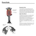 034Motorsport strut brace detail