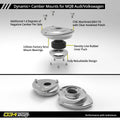 Mount Kit, Strut, MQB Camber